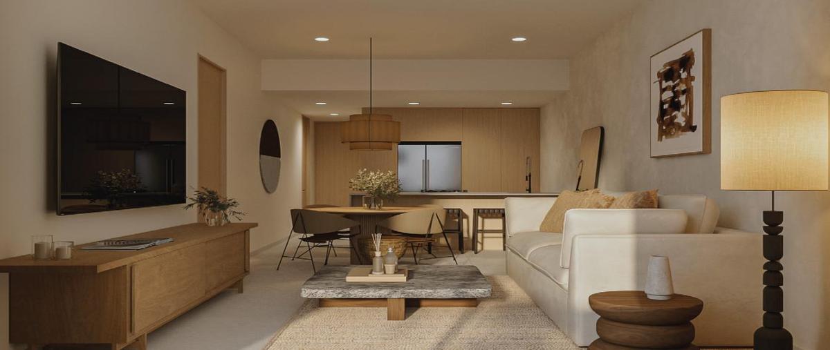 Foto de departamento en venta en  , la joya de los cabos, los cabos, baja california sur, 0 No. 03