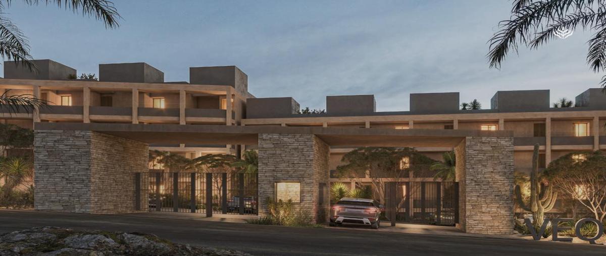 Foto de departamento en venta en  , la joya de los cabos, los cabos, baja california sur, 0 No. 03