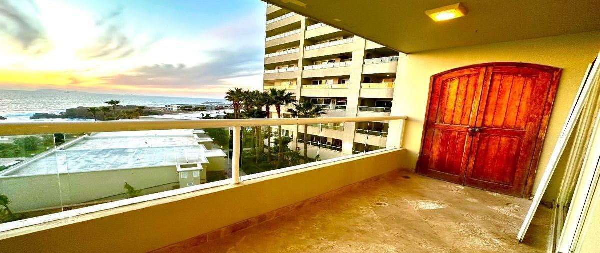 Foto de departamento en renta en la joya del mar , popotla, playas de rosarito, baja california, 27837579 No. 03