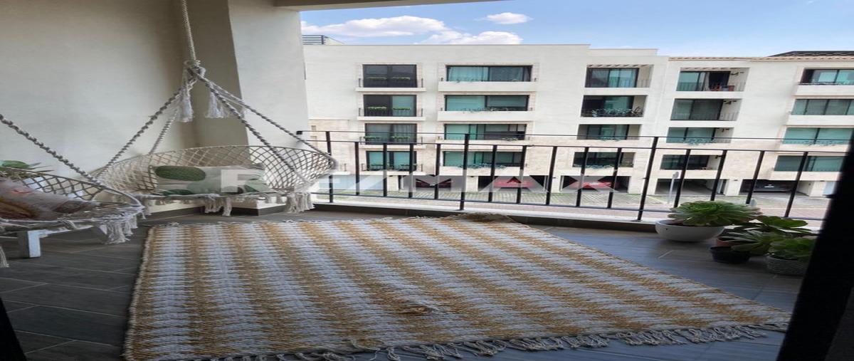 Foto de departamento en renta en la joya, dolores del rio , la joya, querétaro, querétaro, 0 No. 05