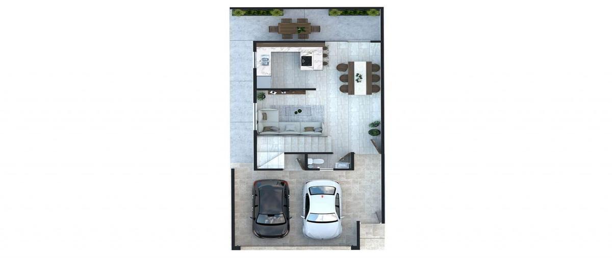 Foto de casa en venta en la joya este22115 tijuanab.c. , la joya este, tijuana, baja california, 27683726 No. 05