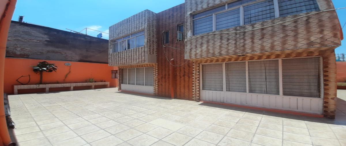 Foto de casa en venta en  , la joya, gustavo a. madero, df / cdmx, 30281161 No. 04