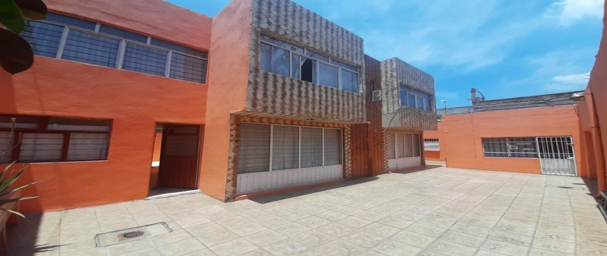 Foto de casa en venta en  , la joya, gustavo a. madero, df / cdmx, 30281161 No. 05