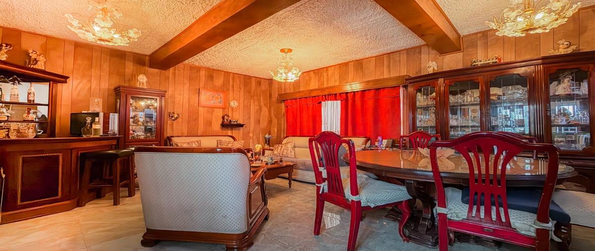 Foto de casa en venta en  , la joya, gustavo a. madero, df / cdmx, 0 No. 04