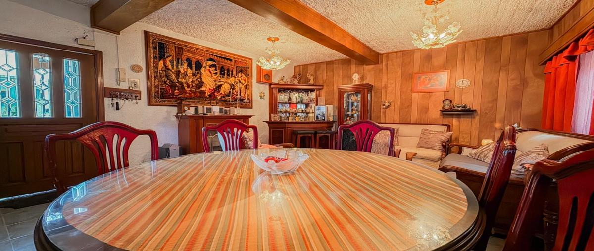 Foto de casa en venta en  , la joya, gustavo a. madero, df / cdmx, 0 No. 05