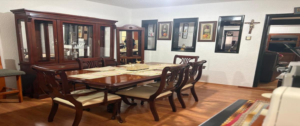 Foto de casa en venta en  , la joya, gustavo a. madero, df / cdmx, 0 No. 04