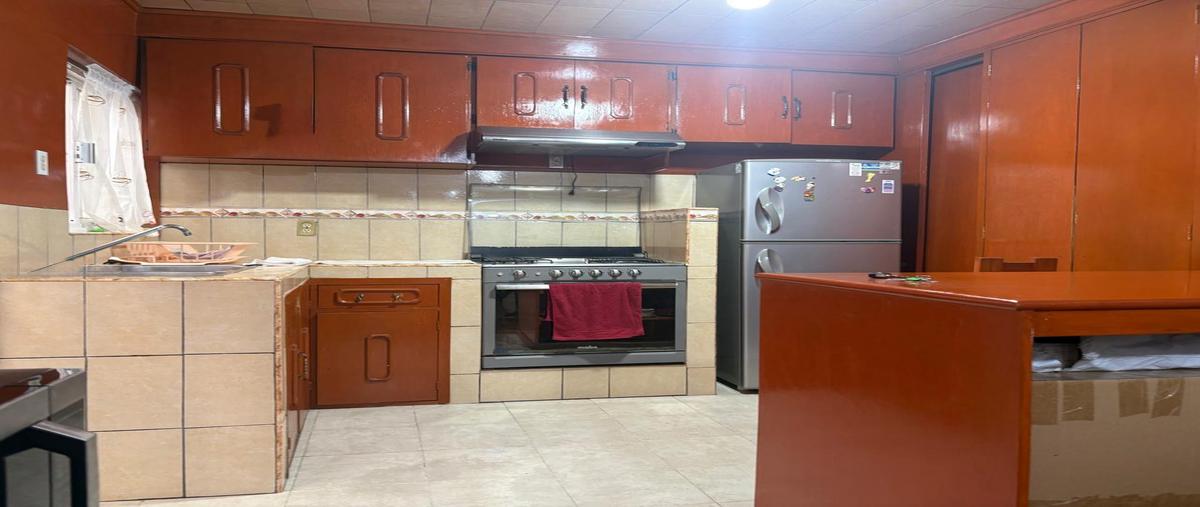 Foto de casa en venta en  , la joya, gustavo a. madero, df / cdmx, 0 No. 05