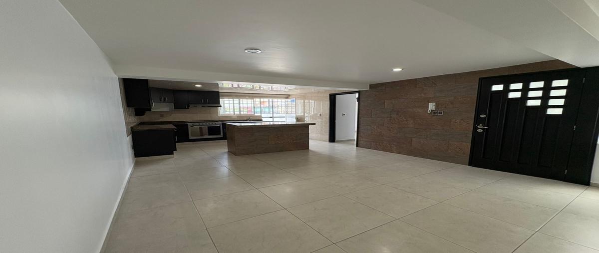 Foto de departamento en renta en  , la joya, gustavo a. madero, df / cdmx, 0 No. 03