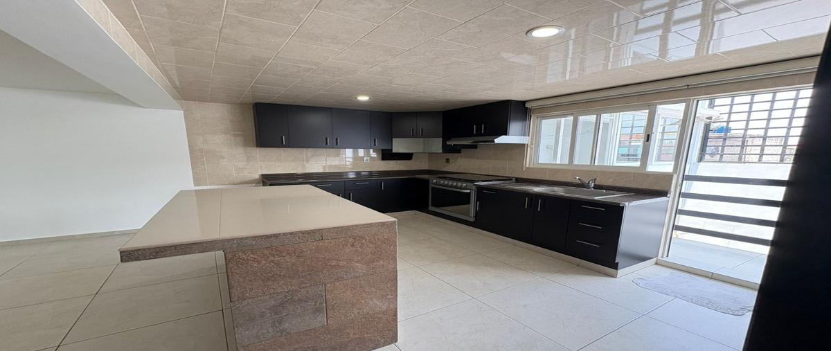 Foto de departamento en renta en  , la joya, gustavo a. madero, df / cdmx, 0 No. 04
