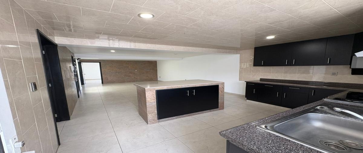 Foto de departamento en renta en  , la joya, gustavo a. madero, df / cdmx, 0 No. 05