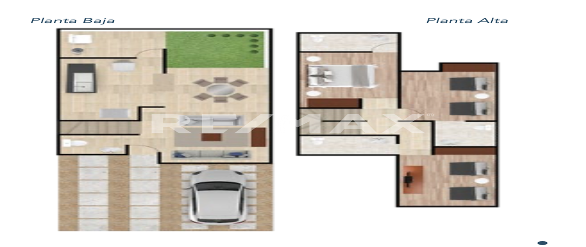 Foto de casa en condominio en venta en la joya , hacienda galindo, querétaro, querétaro, 26514029 No. 04