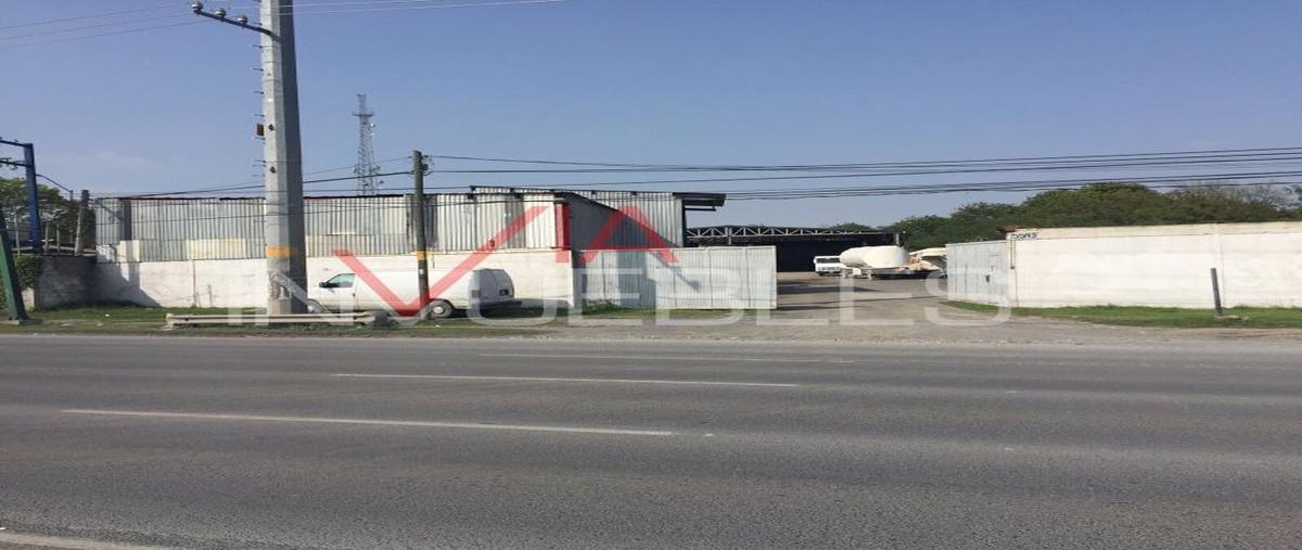 Foto de terreno comercial en venta en  , la joya infonavit 1er. sector, guadalupe, nuevo león, 25860584 No. 02