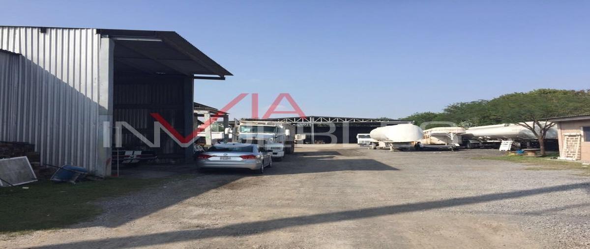 Foto de terreno comercial en venta en  , la joya infonavit 1er. sector, guadalupe, nuevo león, 25860584 No. 03