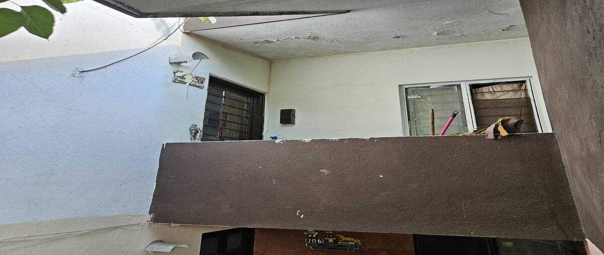 Foto de departamento en venta en  , la joya infonavit 1er. sector, guadalupe, nuevo león, 0 No. 02