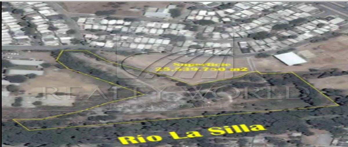 Foto de terreno habitacional en venta en  , la joya infonavit 2do. sector, guadalupe, nuevo león, 22547724 No. 03