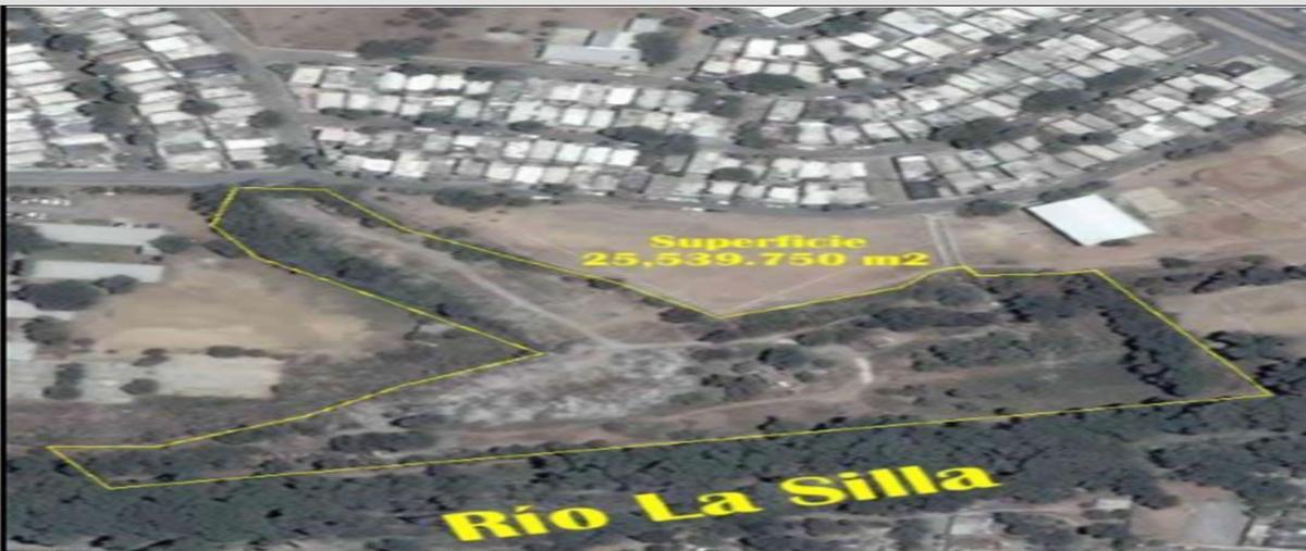 Foto de terreno habitacional en venta en  , la joya infonavit 3er. sector, guadalupe, nuevo león, 24857844 No. 01