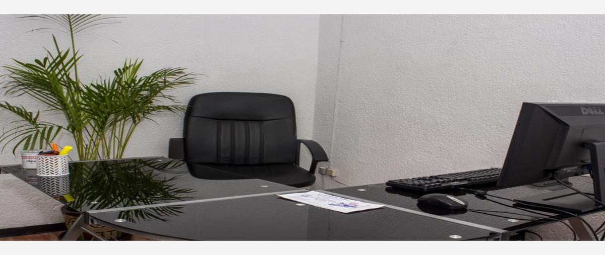 Foto de oficina en renta en  , la joya ixtacala, tlalnepantla de baz, méxico, 6024916 No. 02