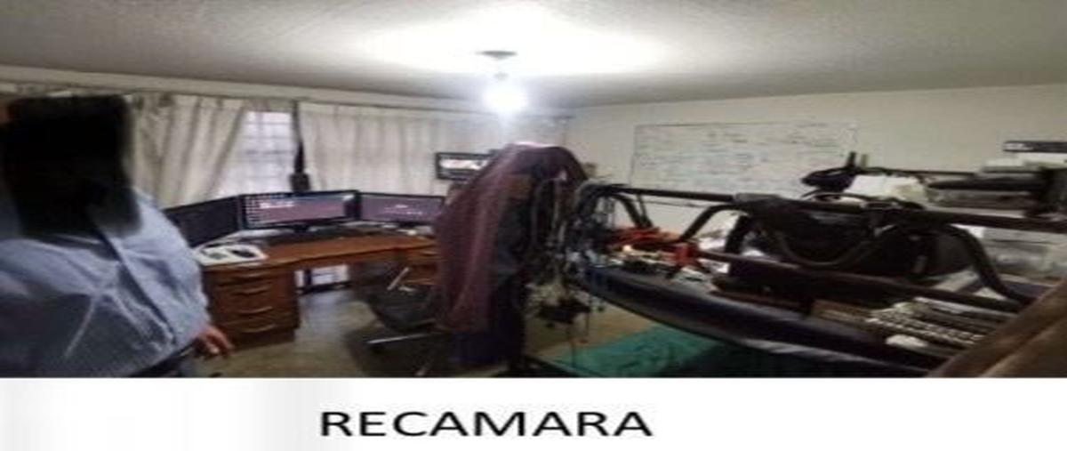 Foto de casa en venta en la joya , la joya, álvaro obregón, df / cdmx, 0 No. 11