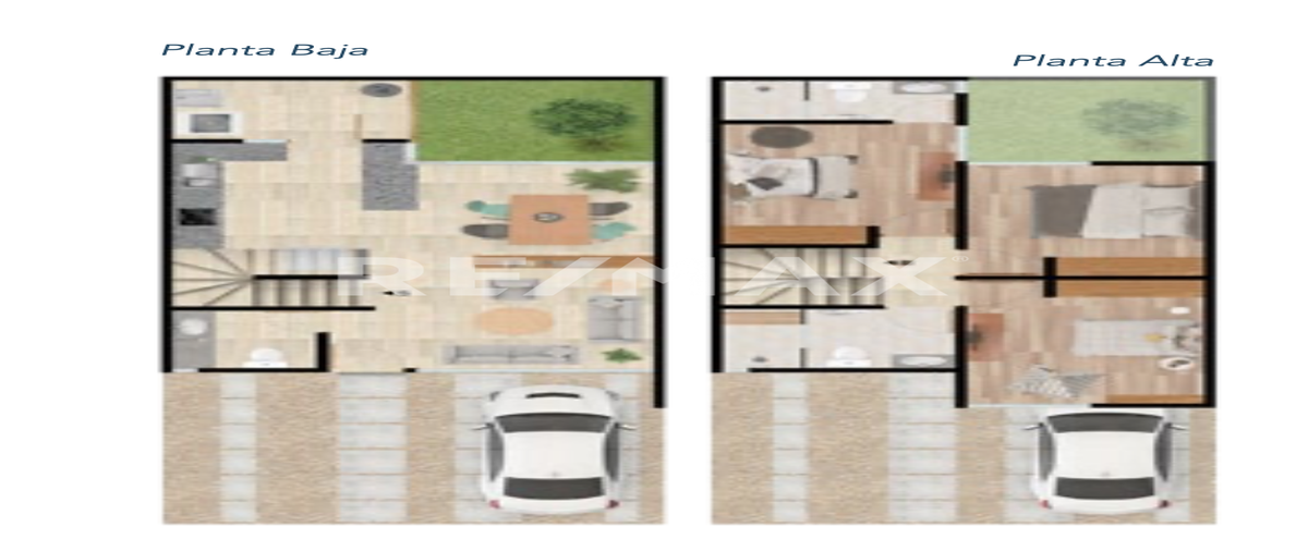 Foto de casa en condominio en venta en la joya , la joya, querétaro, querétaro, 26514023 No. 04