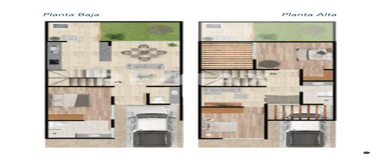 Foto de casa en condominio en venta en la joya , la joya, querétaro, querétaro, 26514028 No. 05