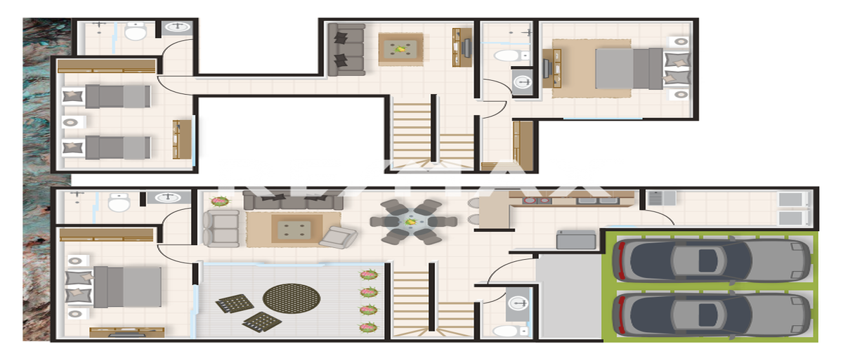 Foto de casa en venta en la joya , la joya, querétaro, querétaro, 0 No. 05