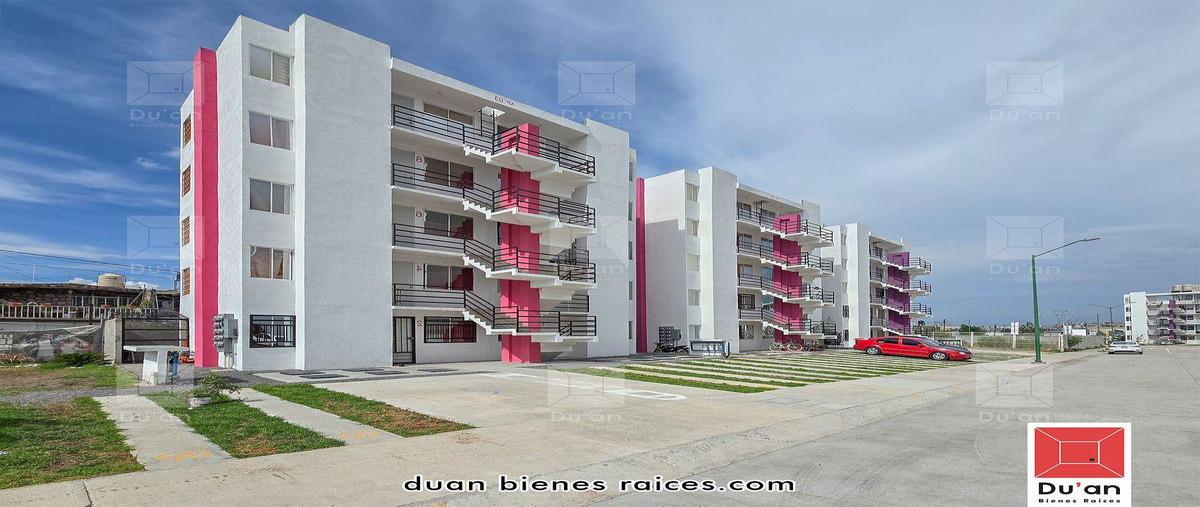 Foto de departamento en venta en  , la joya, león, guanajuato, 0 No. 03
