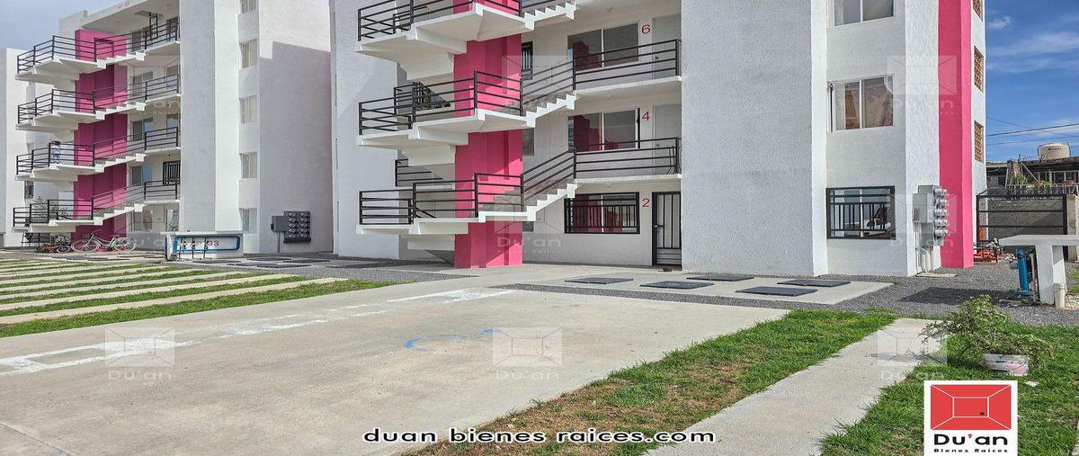 Foto de departamento en venta en  , la joya, león, guanajuato, 0 No. 04