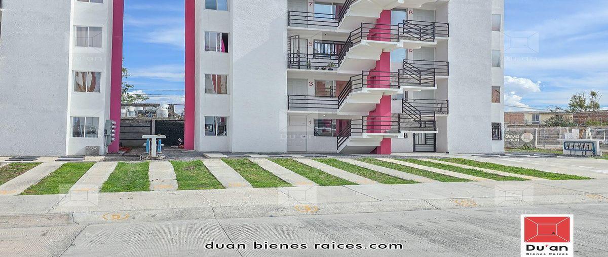 Foto de departamento en venta en  , la joya, león, guanajuato, 0 No. 05
