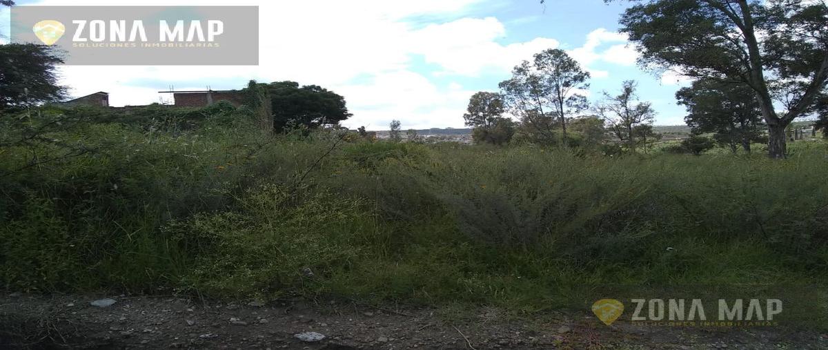 Foto de terreno habitacional en venta en  , la joya, león, guanajuato, 30411901 No. 03