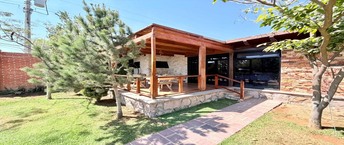 Foto de casa en venta en  , la joya, león, guanajuato, 30482344 No. 03