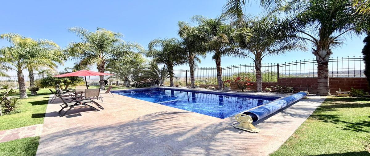 Foto de casa en venta en  , la joya, león, guanajuato, 30482344 No. 05