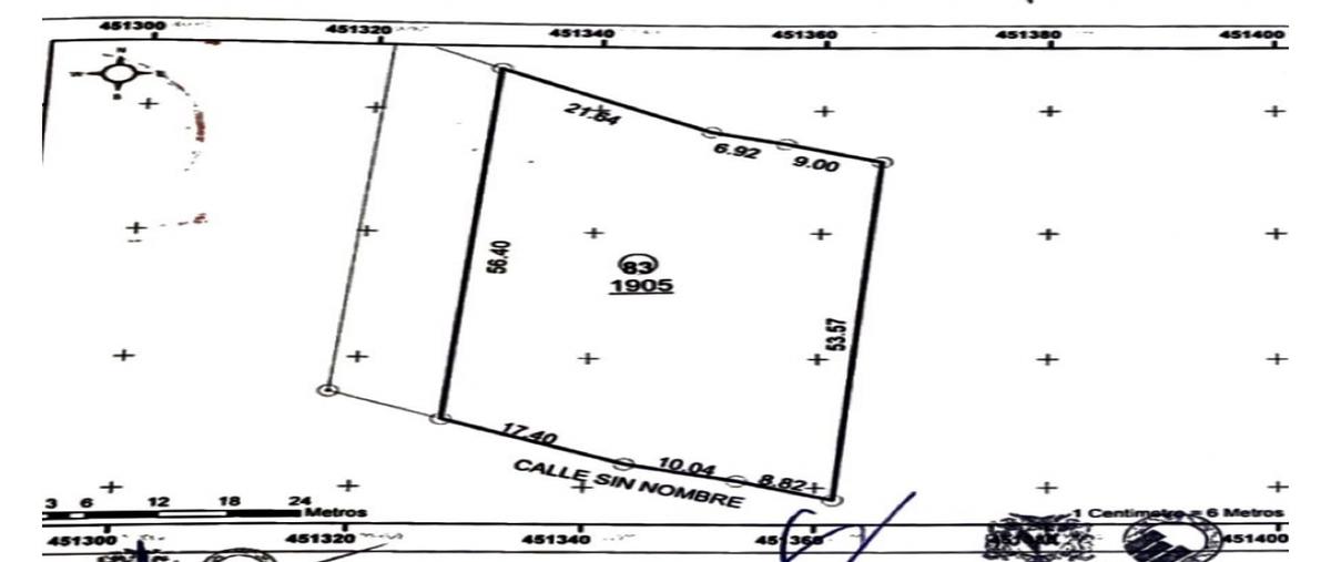 Foto de terreno habitacional en venta en  , la joya, lerma, méxico, 26698450 No. 05