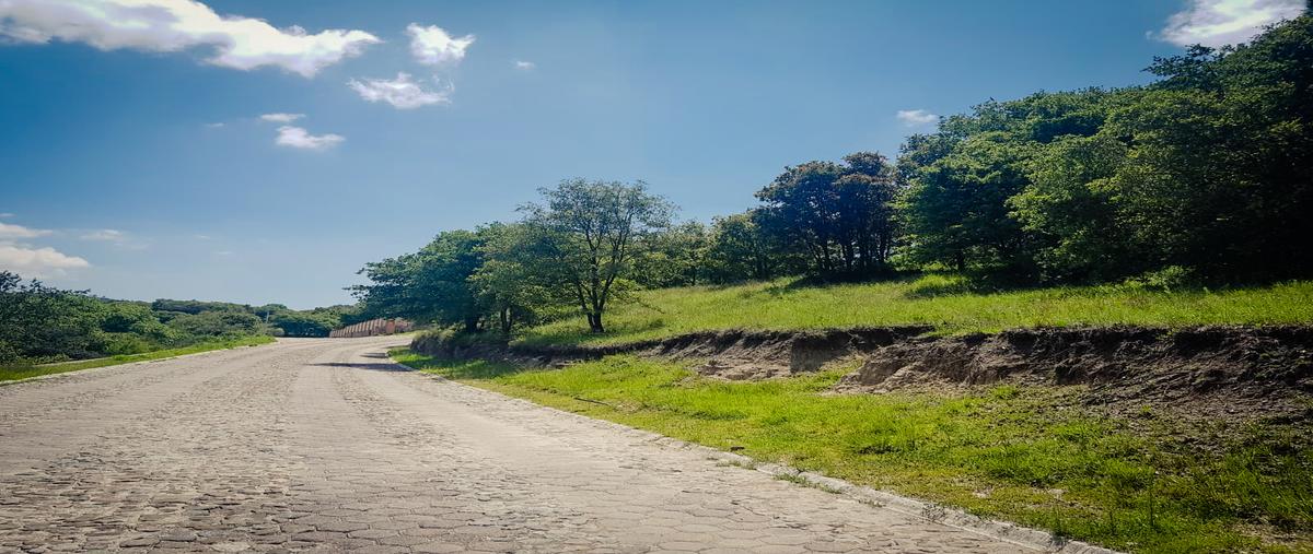 Foto de terreno habitacional en venta en la joya manzana 10 , campestre haras, amozoc, puebla, 25748977 No. 03