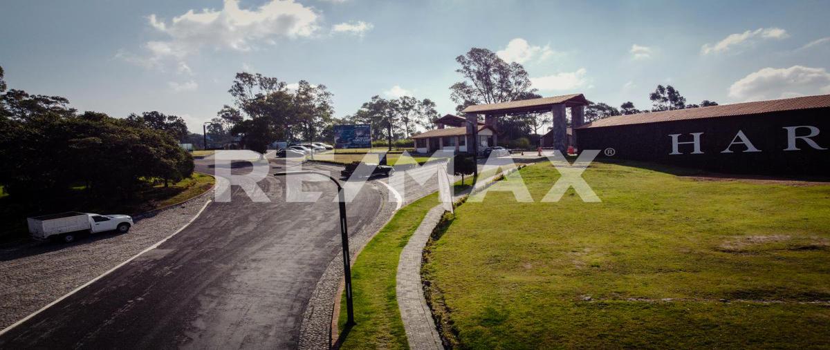 Foto de terreno habitacional en venta en la joya manzana 10 , campestre haras, amozoc, puebla, 25748977 No. 05