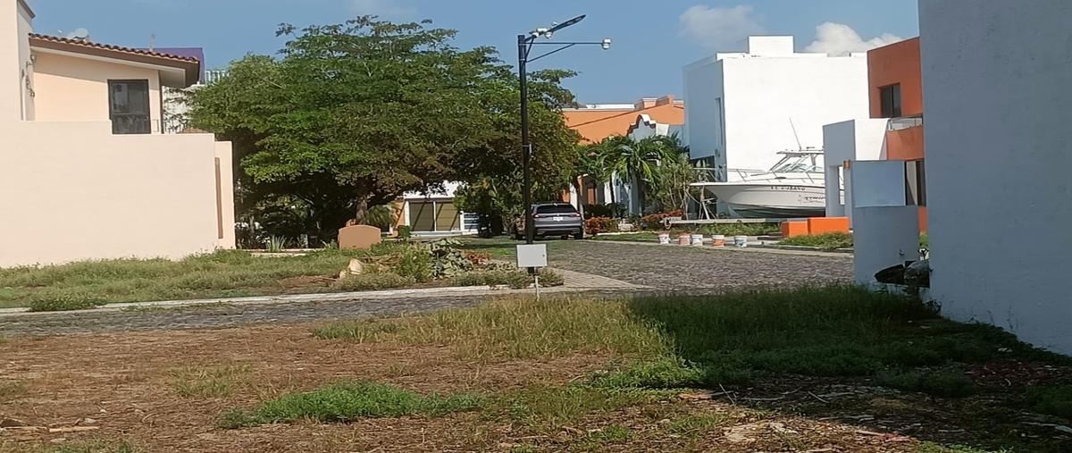 Foto de terreno habitacional en venta en  , la joya, manzanillo, colima, 0 No. 03