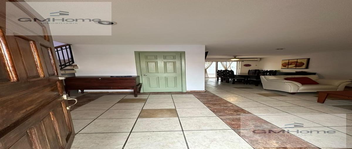 Foto de casa en renta en  , la joya, mazatlán, sinaloa, 0 No. 04