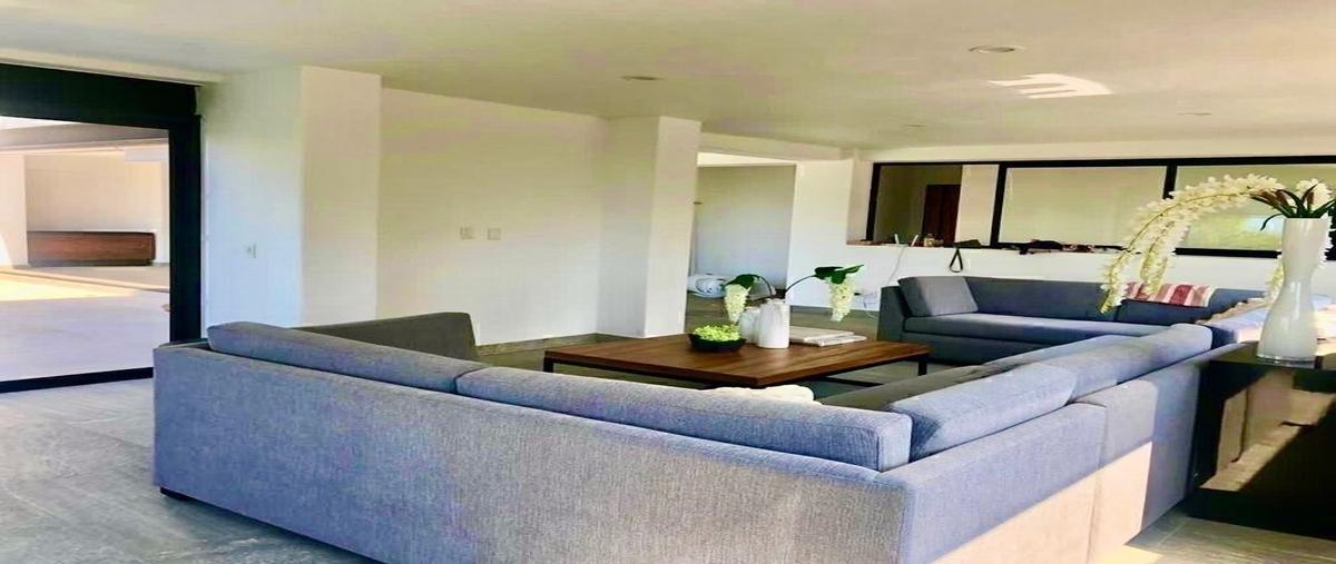 Foto de casa en venta en la joya , monte alto, valle de bravo, méxico, 0 No. 04