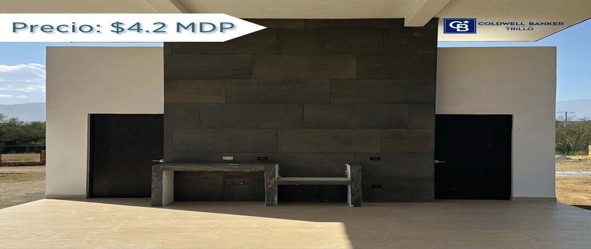 Foto de rancho en venta en la joya , montemorelos centro, montemorelos, nuevo león, 0 No. 03