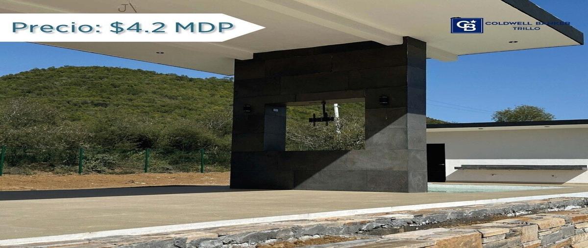 Foto de rancho en venta en la joya , montemorelos centro, montemorelos, nuevo león, 0 No. 04