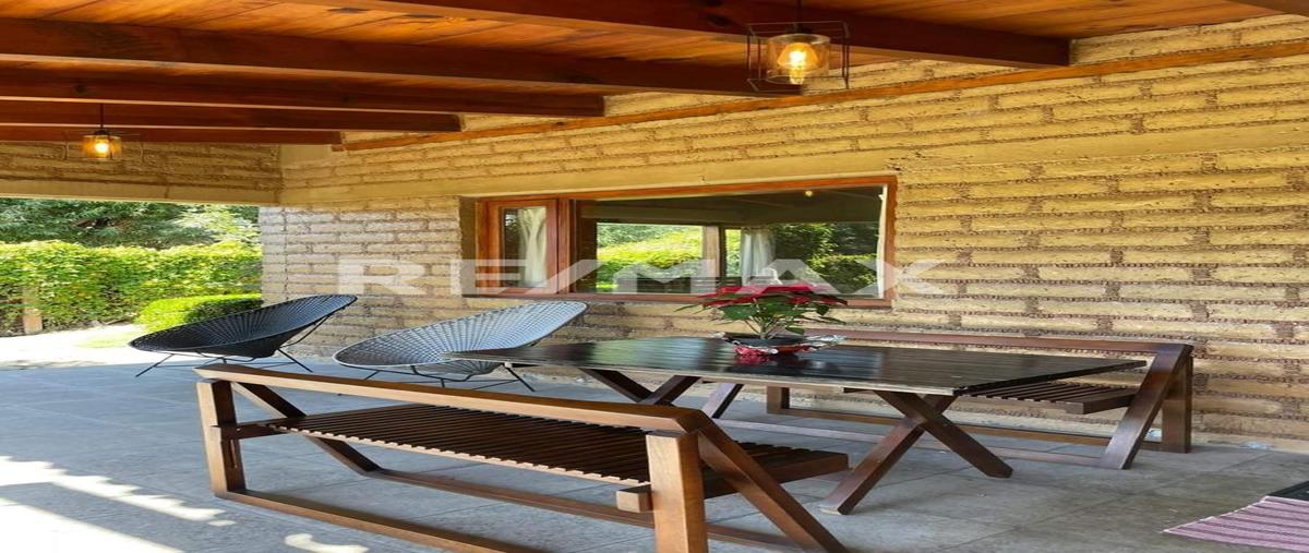 Foto de casa en renta en la joya , pipioltepec, valle de bravo, méxico, 0 No. 05