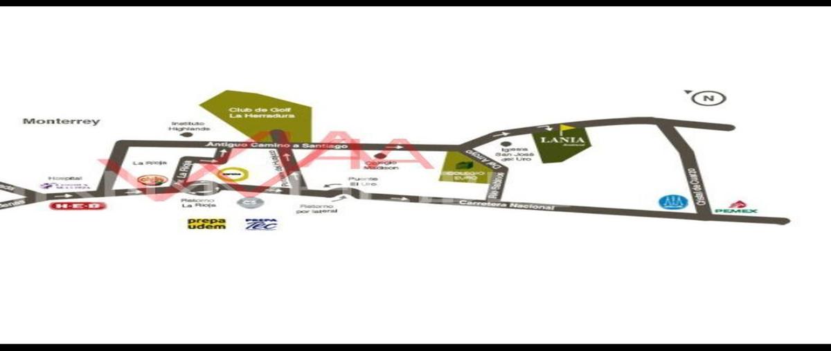 Foto de casa en venta en la joya privada residencial , la joya privada residencial, monterrey, nuevo león, 27032820 No. 03