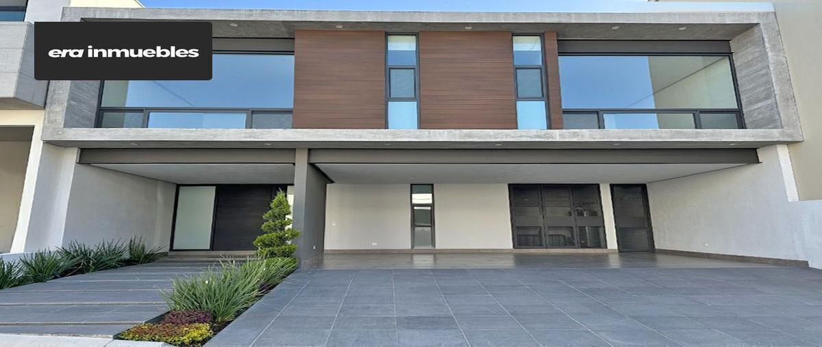 Foto de casa en venta en la joya privada residencial , la joya privada residencial, monterrey, nuevo león, 29025509 No. 03