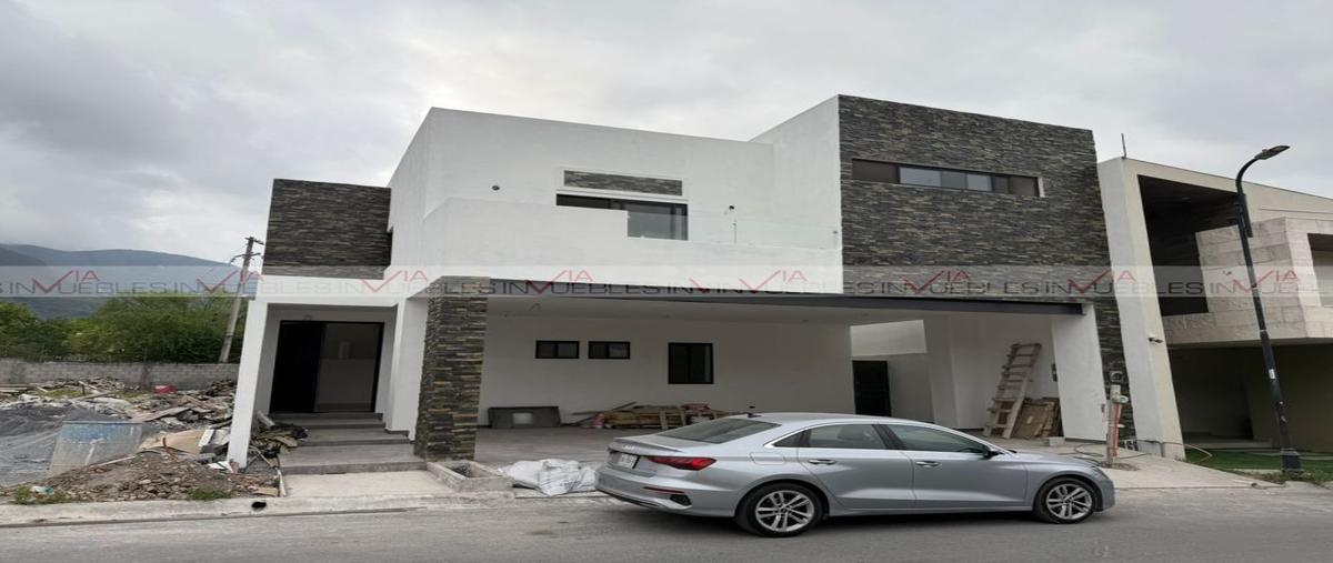 Foto de casa en venta en la joya privada residencial , la joya privada residencial, monterrey, nuevo león, 30341579 No. 04