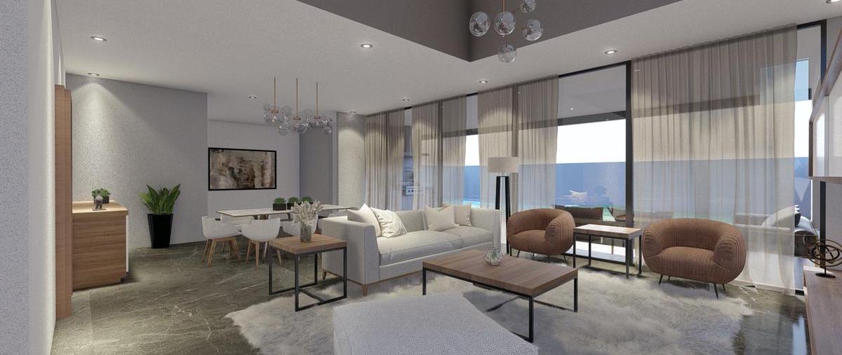 Foto de casa en venta en  , la joya privada residencial, monterrey, nuevo león, 11506473 No. 04