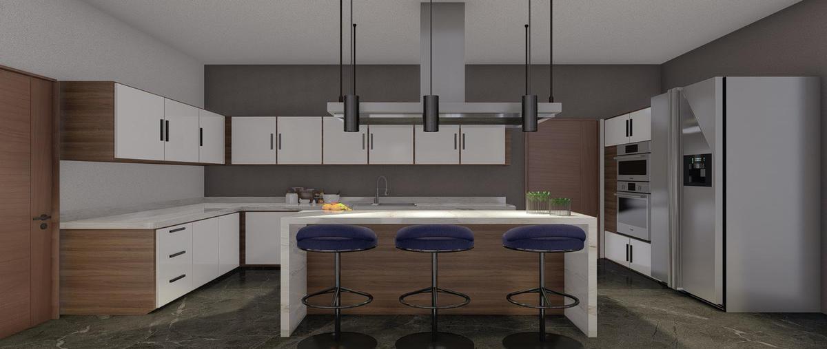 Foto de casa en venta en  , la joya privada residencial, monterrey, nuevo león, 11712701 No. 04