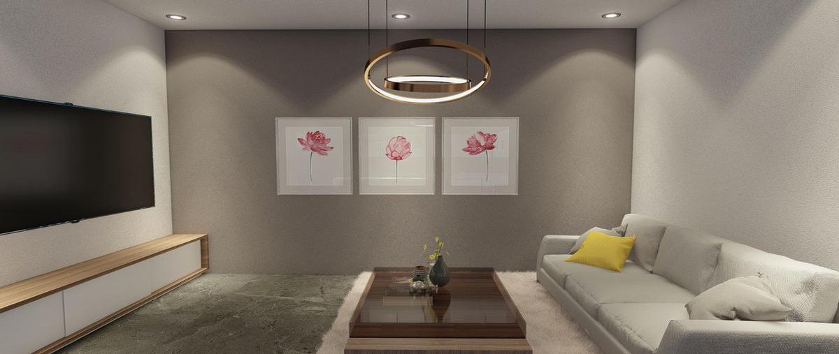 Foto de casa en venta en  , la joya privada residencial, monterrey, nuevo león, 11712701 No. 05