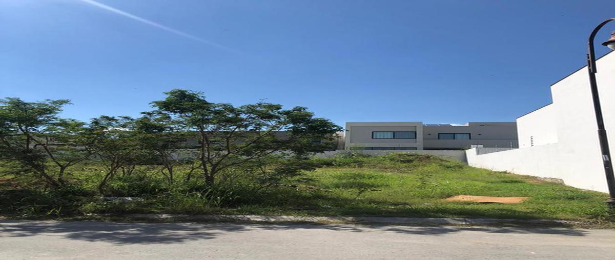 Foto de terreno habitacional en venta en  , la joya privada residencial, monterrey, nuevo león, 15000212 No. 04