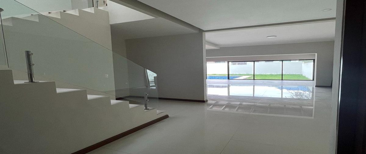 Foto de casa en venta en  , la joya privada residencial, monterrey, nuevo león, 17908485 No. 03
