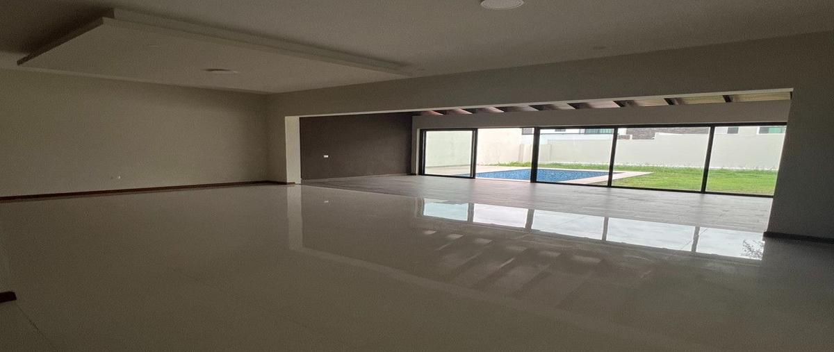 Foto de casa en venta en  , la joya privada residencial, monterrey, nuevo león, 17908485 No. 04