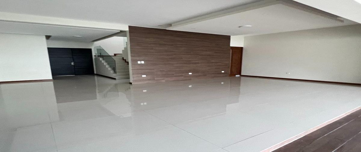 Foto de casa en venta en  , la joya privada residencial, monterrey, nuevo león, 17908485 No. 05